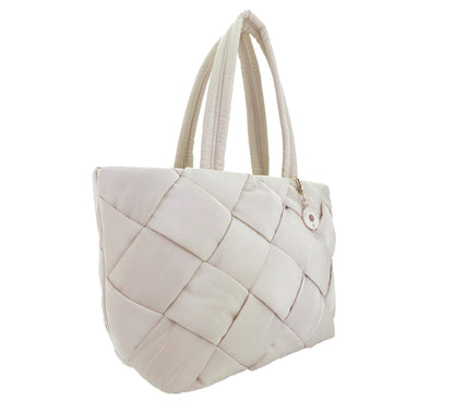 Women|Kids|Clothing Skechers Woven Tote Bag | Skechers Women|Kids|Clothing