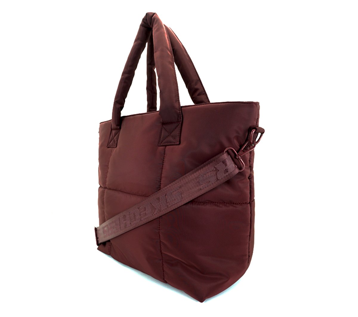 Women|Kids|Clothing Skechers Quilted Shopper Tote | Skechers Women|Kids|Clothing