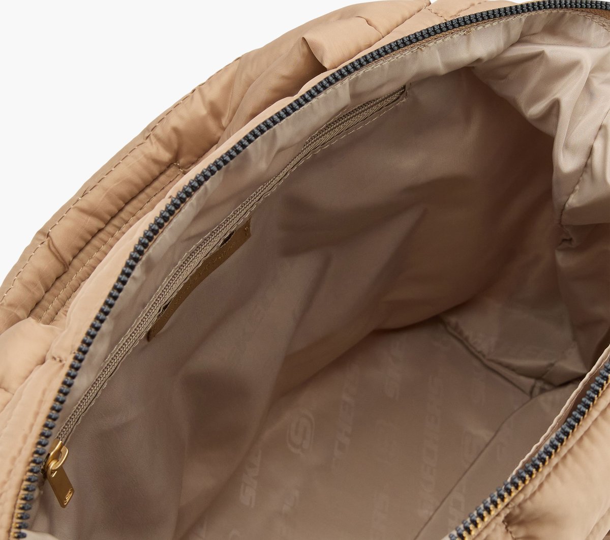 Women|Kids|Clothing Skechers Mini Quilted Puffer Tote | Skechers Women|Kids|Clothing
