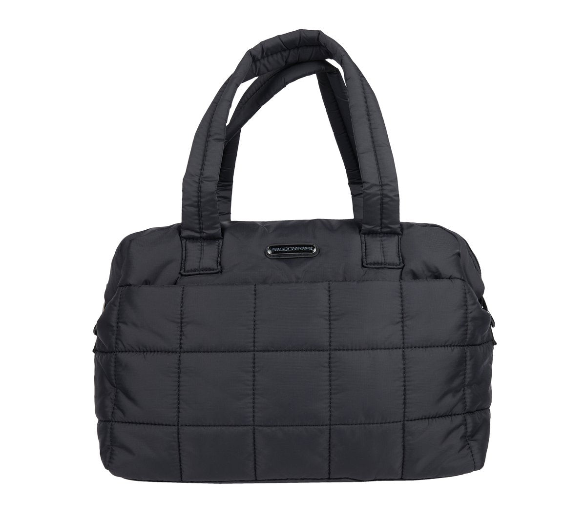 Women|Kids|Clothing Skechers Quilted Puffer Tote | Skechers Women|Kids|Clothing