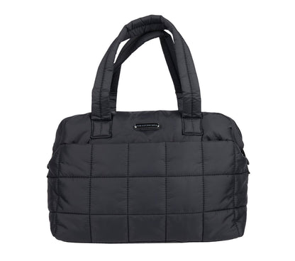 Women|Kids|Clothing Skechers Quilted Puffer Tote | Skechers Women|Kids|Clothing