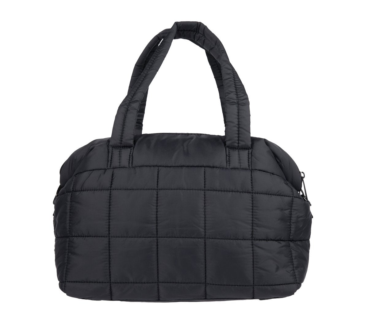 Women|Kids|Clothing Skechers Quilted Puffer Tote | Skechers Women|Kids|Clothing