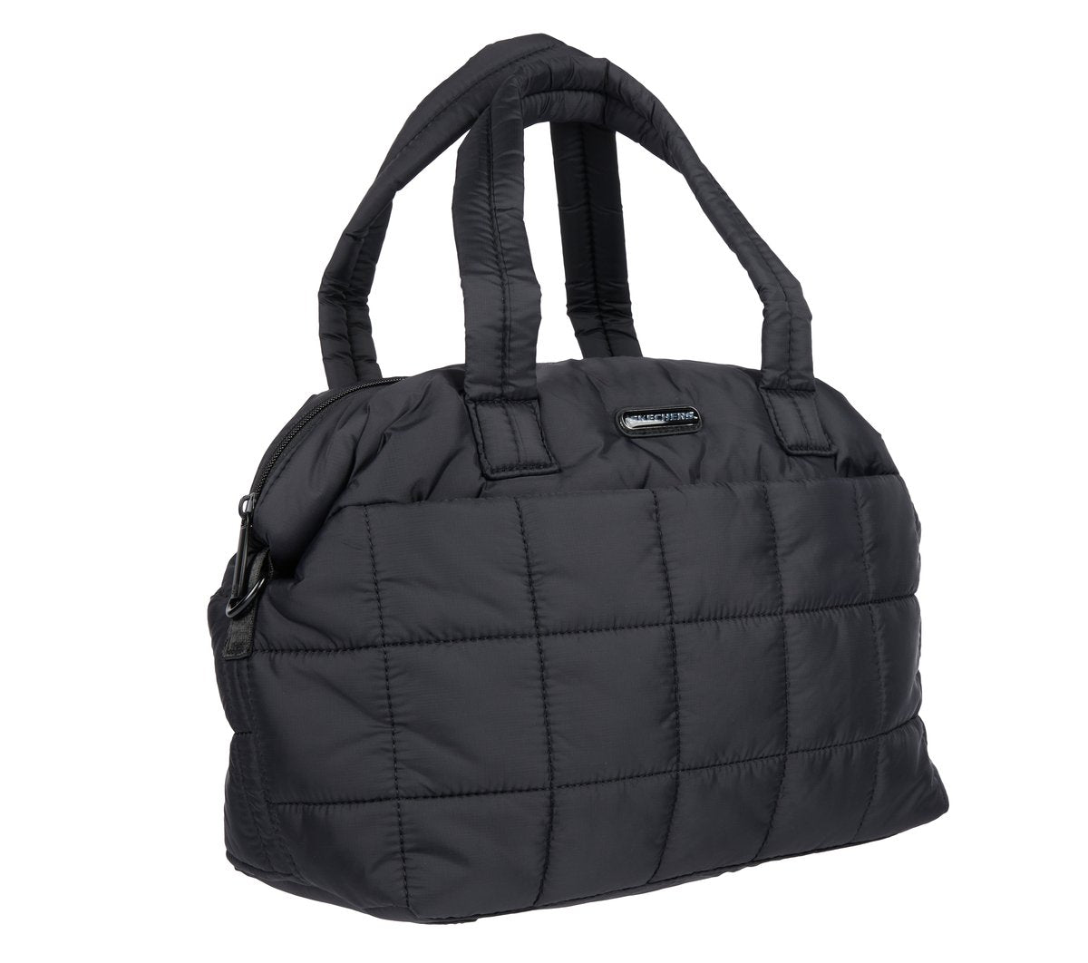Women|Kids|Clothing Skechers Quilted Puffer Tote | Skechers Women|Kids|Clothing