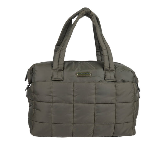 Women|Kids|Clothing Skechers Quilted Puffer Tote | Skechers Women|Kids|Clothing