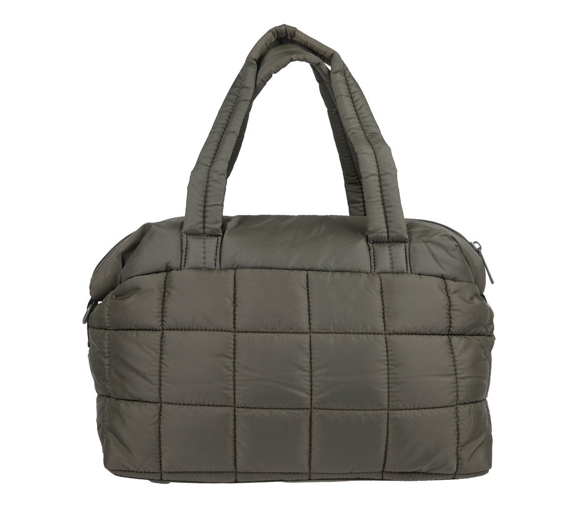 Women|Kids|Clothing Skechers Quilted Puffer Tote | Skechers Women|Kids|Clothing