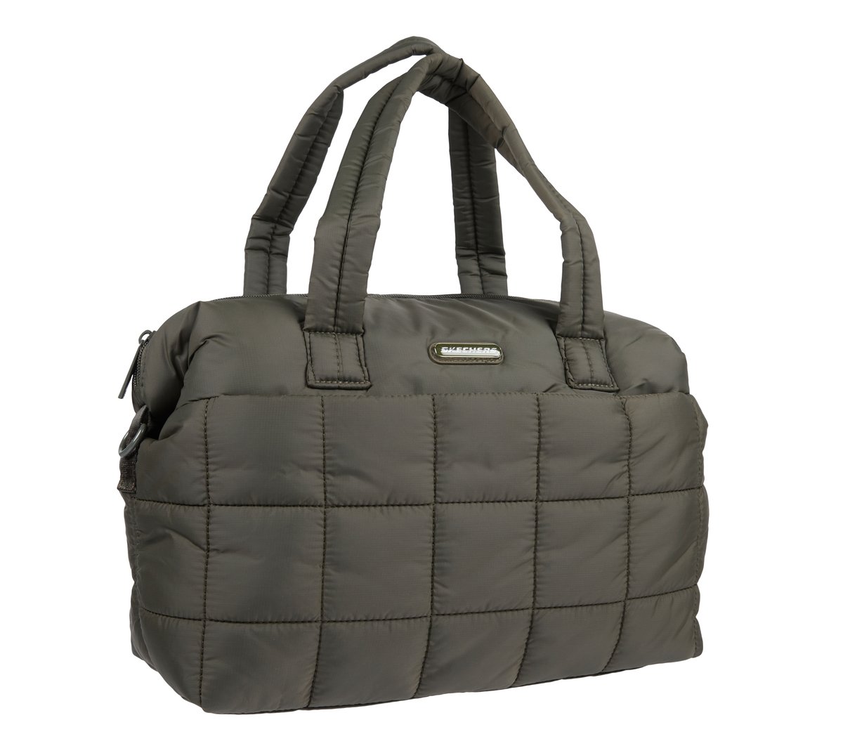 Women|Kids|Clothing Skechers Quilted Puffer Tote | Skechers Women|Kids|Clothing