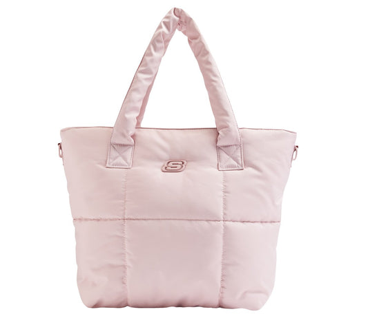 Women|Kids|Clothing Skechers Quilted Tote Bag | Skechers Women|Kids|Clothing