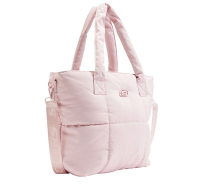 Women|Kids|Clothing Skechers Quilted Tote Bag | Skechers Women|Kids|Clothing