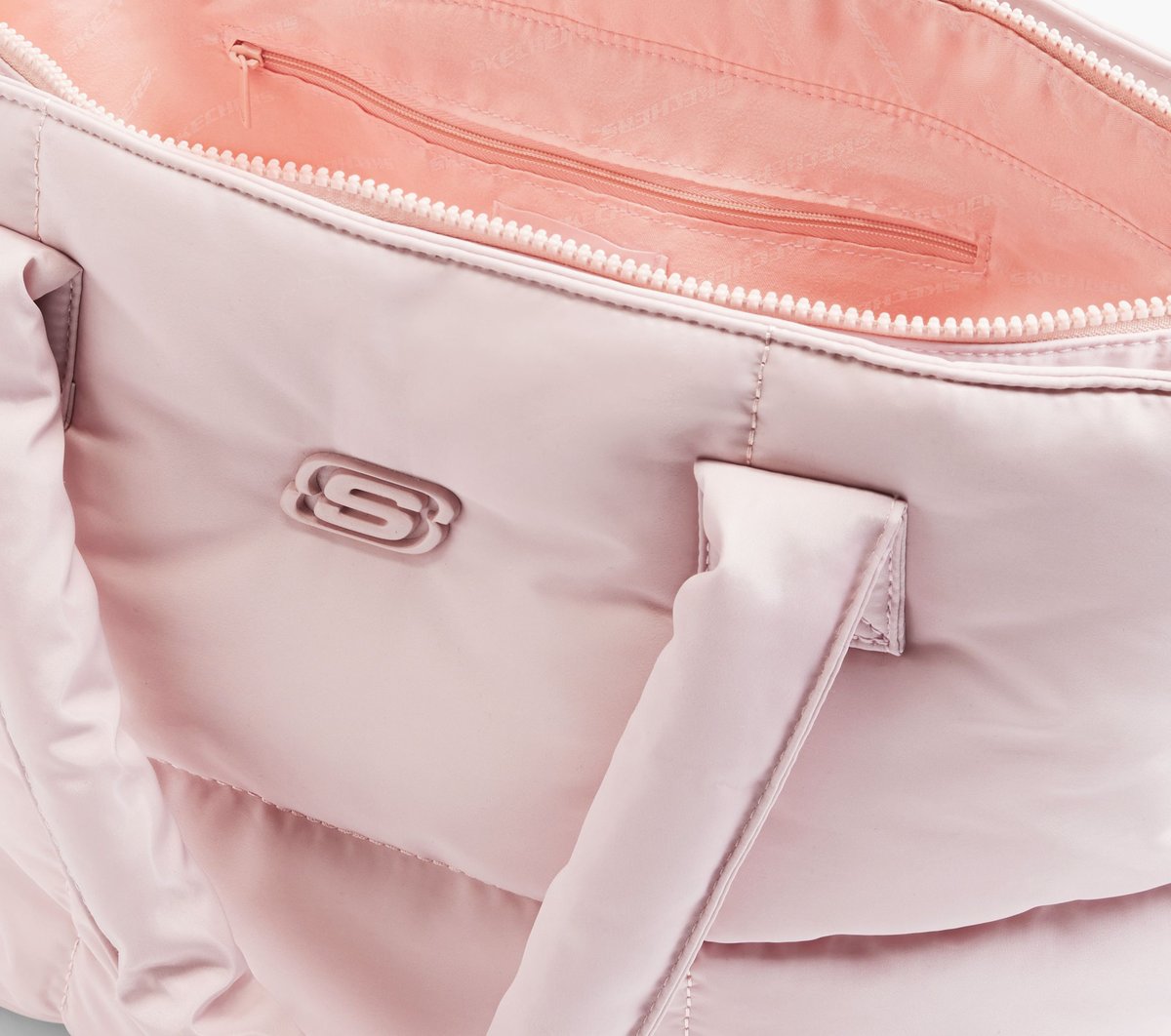 Women|Kids|Clothing Skechers Quilted Tote Bag | Skechers Women|Kids|Clothing