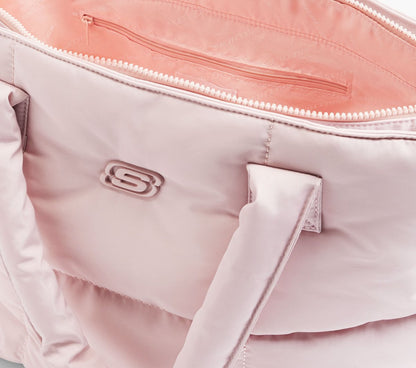 Women|Kids|Clothing Skechers Quilted Tote Bag | Skechers Women|Kids|Clothing