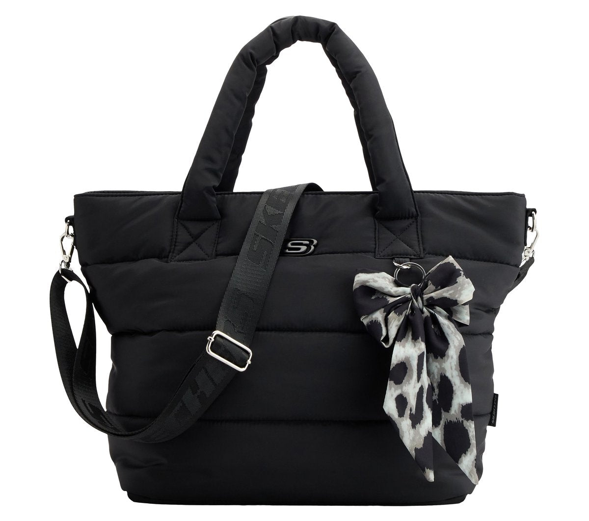 Women|Kids|Clothing Skechers Quilted Tote Bag | Skechers Women|Kids|Clothing