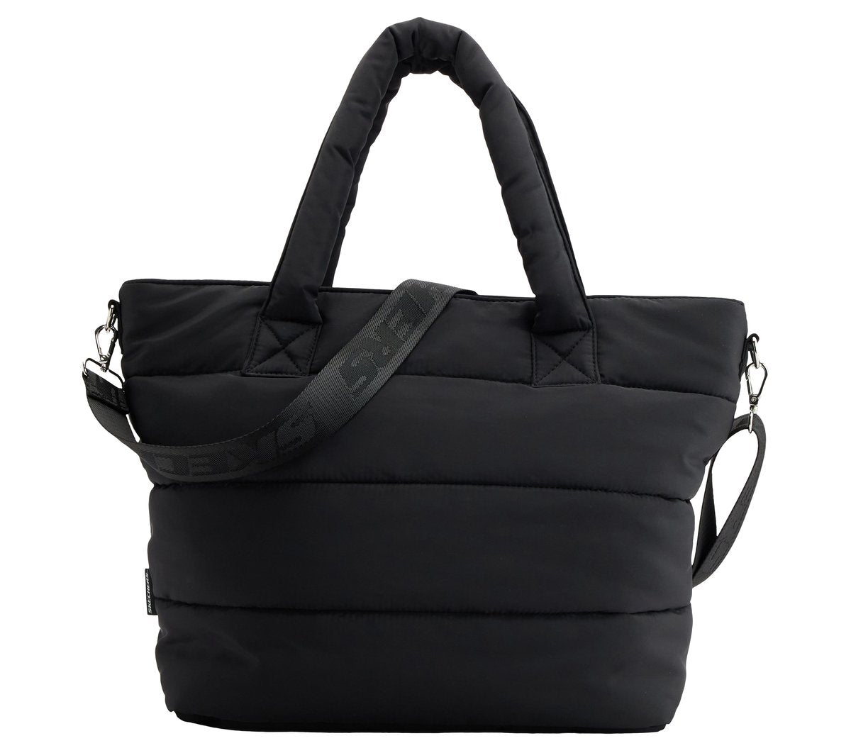 Women|Kids|Clothing Skechers Quilted Tote Bag | Skechers Women|Kids|Clothing