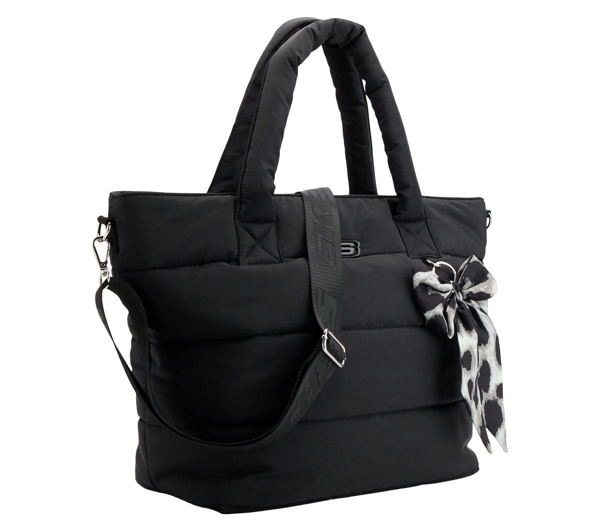 Women|Kids|Clothing Skechers Quilted Tote Bag | Skechers Women|Kids|Clothing