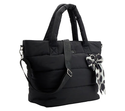 Women|Kids|Clothing Skechers Quilted Tote Bag | Skechers Women|Kids|Clothing