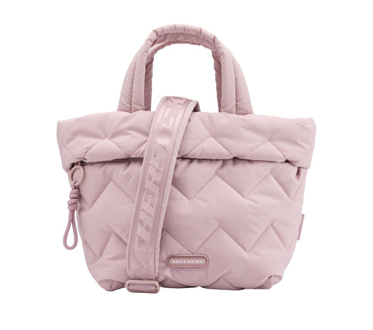 Women|Kids|Clothing Skechers Quilted Mini Tote Bag | Skechers Women|Kids|Clothing
