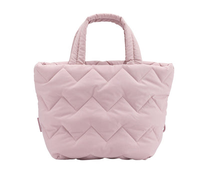 Women|Kids|Clothing Skechers Quilted Mini Tote Bag | Skechers Women|Kids|Clothing