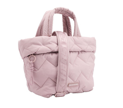 Women|Kids|Clothing Skechers Quilted Mini Tote Bag | Skechers Women|Kids|Clothing