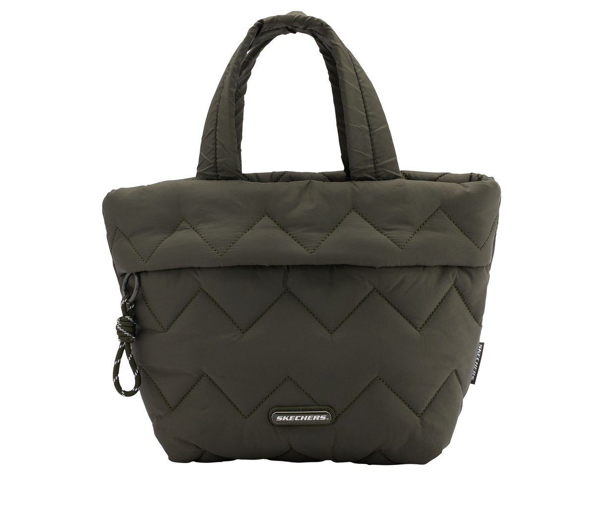 Women|Kids|Clothing Skechers Quilted Mini Tote Bag | Skechers Women|Kids|Clothing