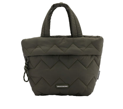 Women|Kids|Clothing Skechers Quilted Mini Tote Bag | Skechers Women|Kids|Clothing