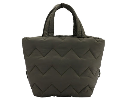 Women|Kids|Clothing Skechers Quilted Mini Tote Bag | Skechers Women|Kids|Clothing