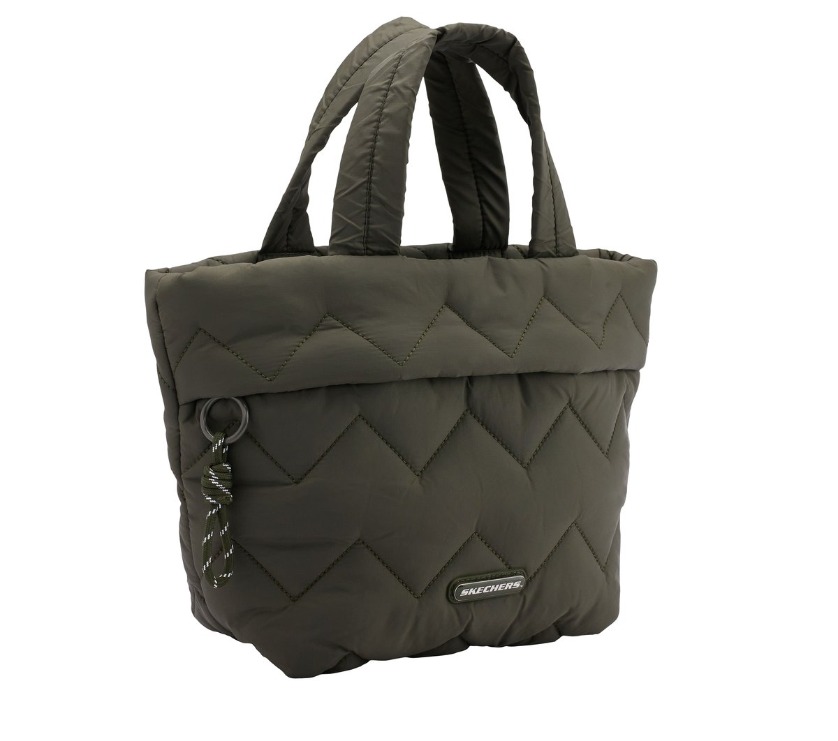 Women|Kids|Clothing Skechers Quilted Mini Tote Bag | Skechers Women|Kids|Clothing