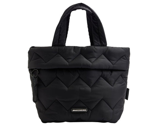 Women|Kids|Clothing Skechers Quilted Mini Tote Bag | Skechers Women|Kids|Clothing