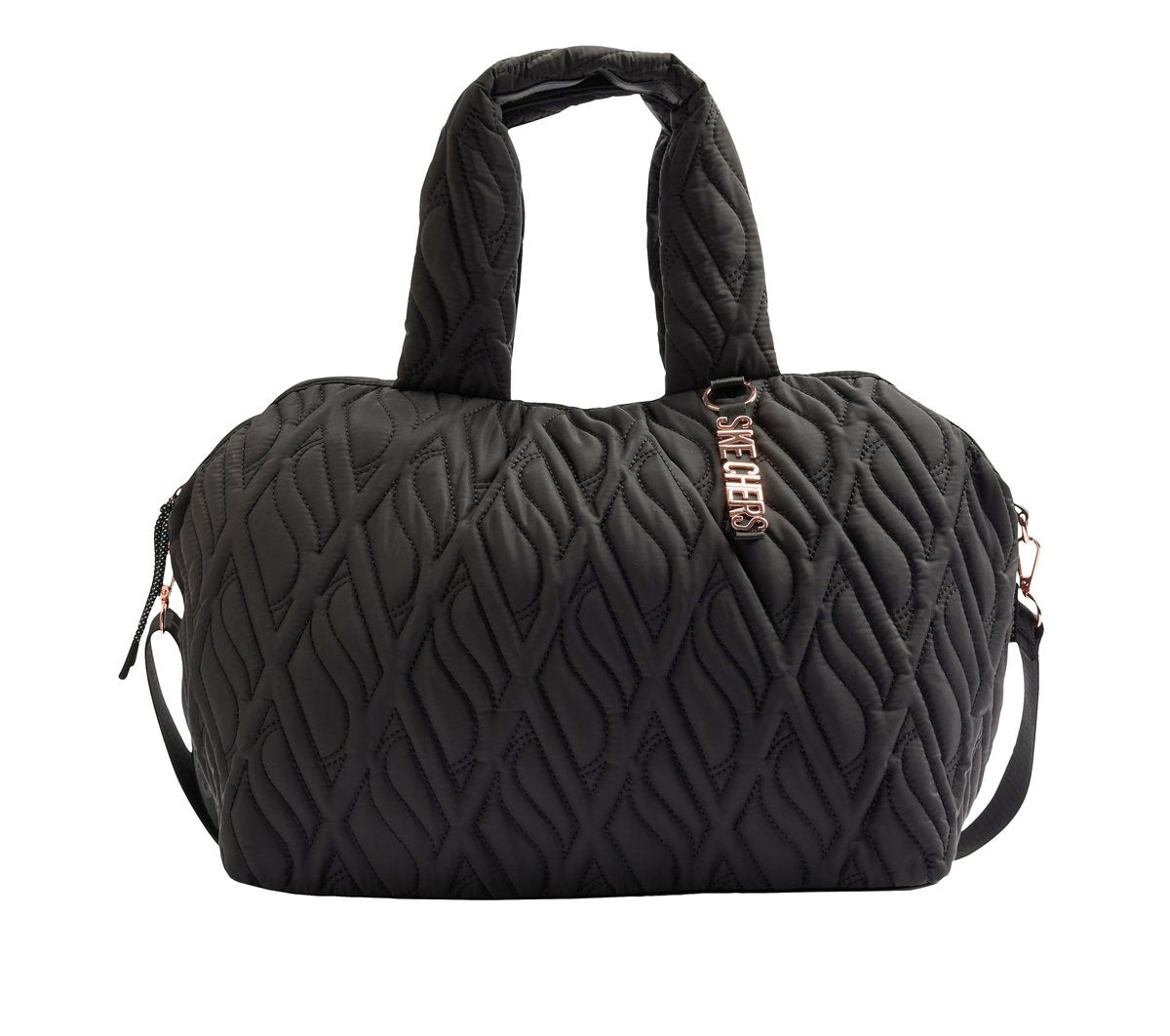Women|Clothing Skechers Quilted Tote Bag | Skechers Women|Clothing