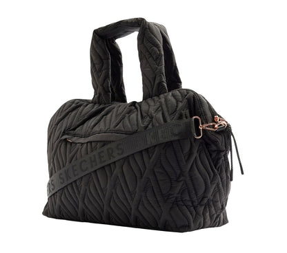 Women|Clothing Skechers Quilted Tote Bag | Skechers Women|Clothing