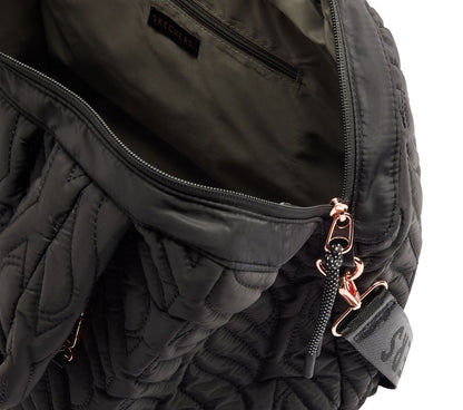 Women|Clothing Skechers Quilted Tote Bag | Skechers Women|Clothing