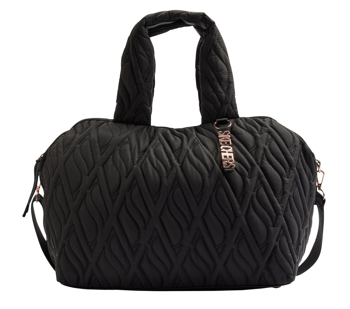 Women|Kids|Clothing Skechers Quilted Gym Bag | Skechers Women|Kids|Clothing
