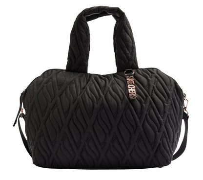 Women|Kids|Clothing Skechers Quilted Gym Bag | Skechers Women|Kids|Clothing