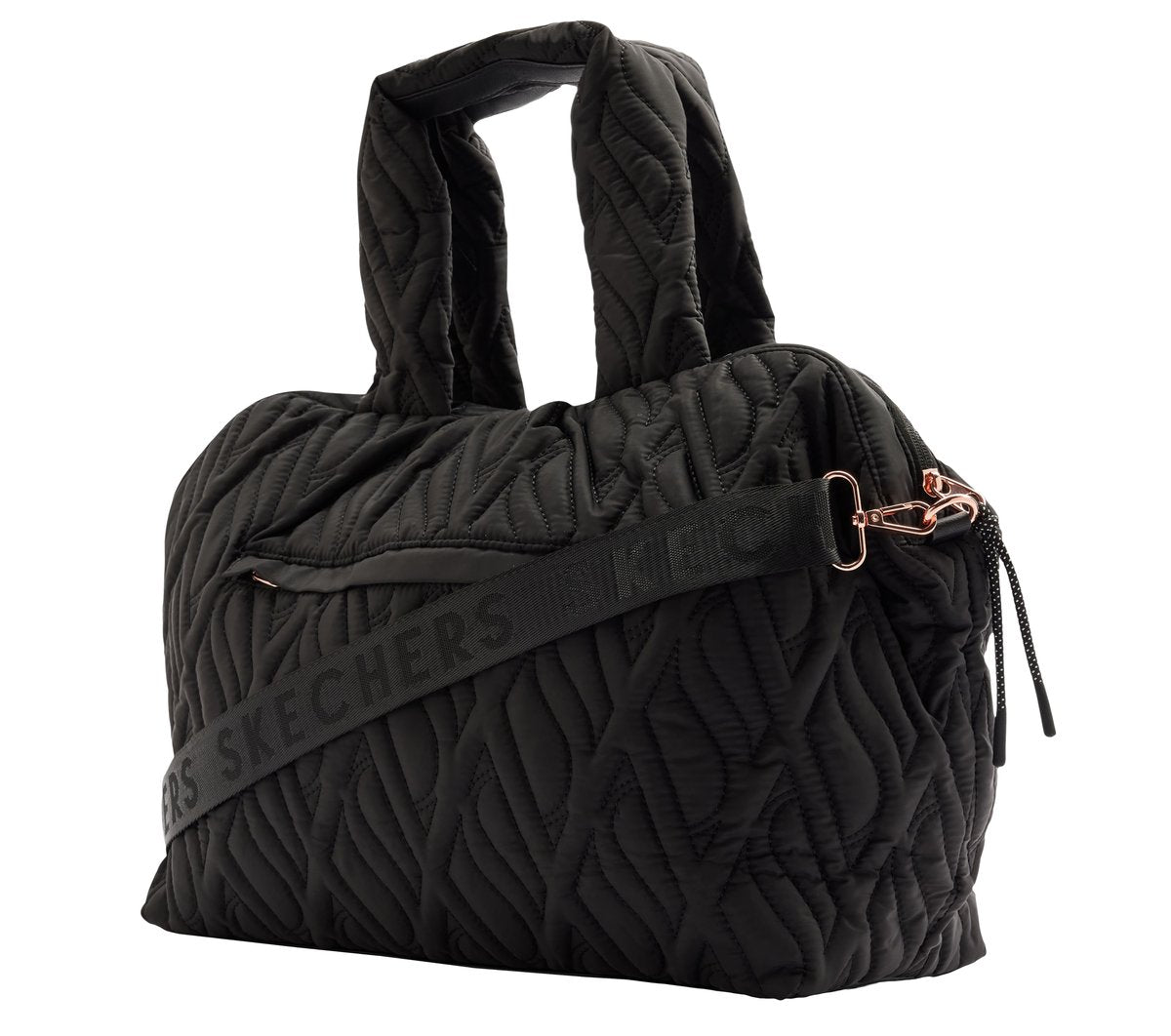 Women|Kids|Clothing Skechers Quilted Gym Bag | Skechers Women|Kids|Clothing