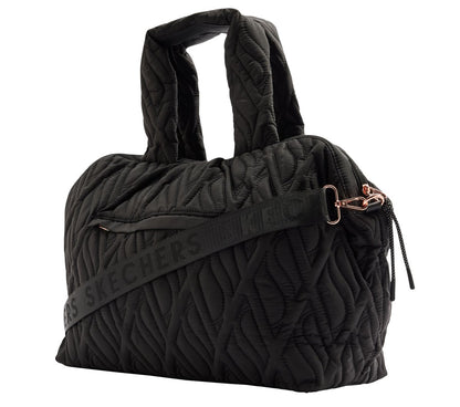 Women|Kids|Clothing Skechers Quilted Gym Bag | Skechers Women|Kids|Clothing