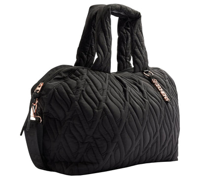 Women|Kids|Clothing Skechers Quilted Gym Bag | Skechers Women|Kids|Clothing
