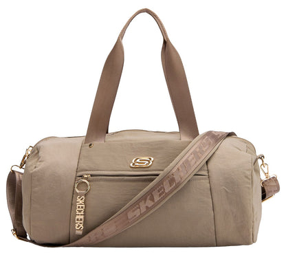 Women|Clothing Skechers Nylon Duffle Bag | Skechers Women|Clothing