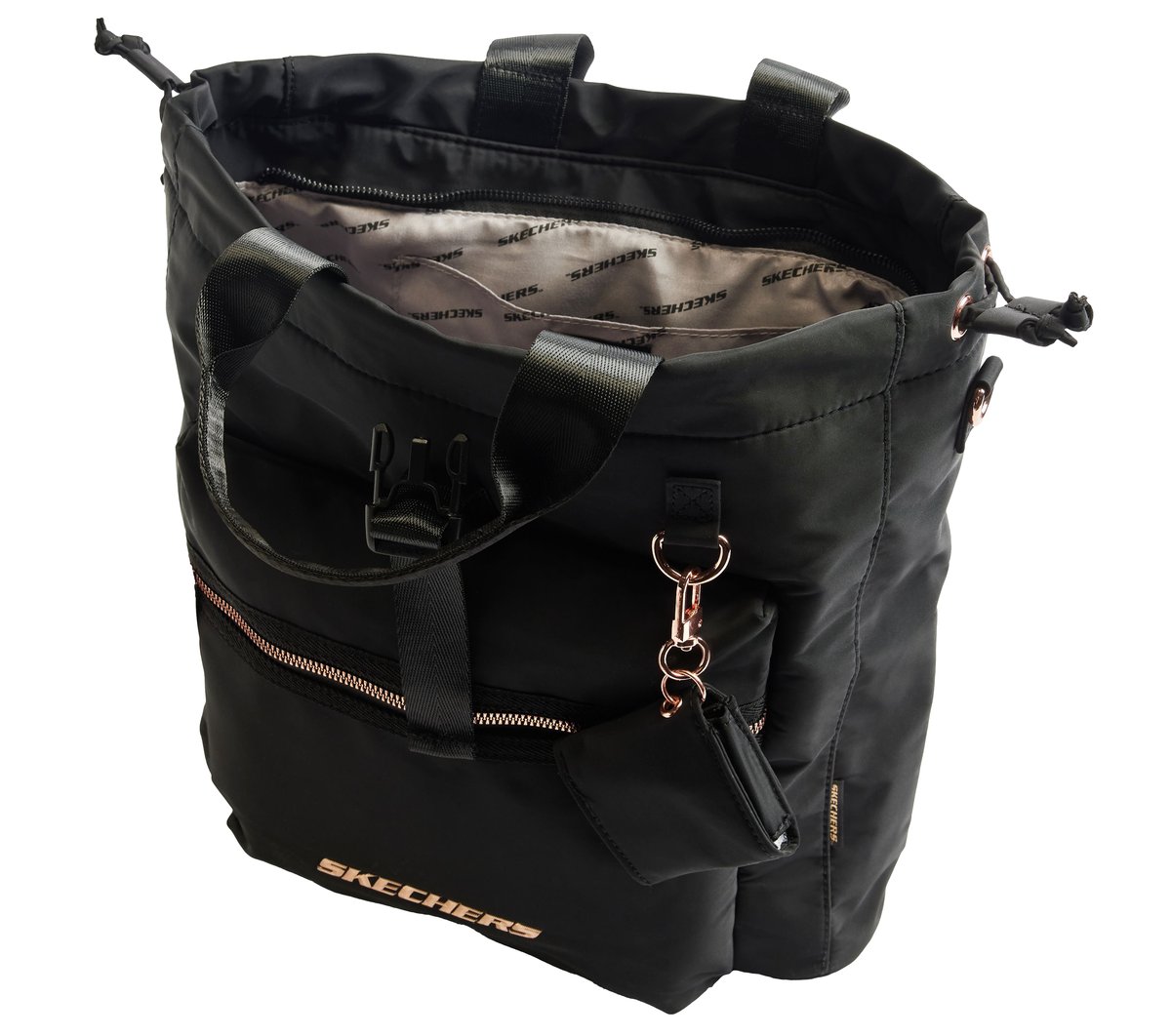 Women|Clothing Skechers Convertible Backpack Buckle Bag | Skechers Women|Clothing