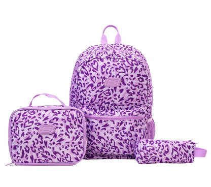 Women|Kids|Clothing Skechers Utility Backpack Set | Skechers Women|Kids|Clothing