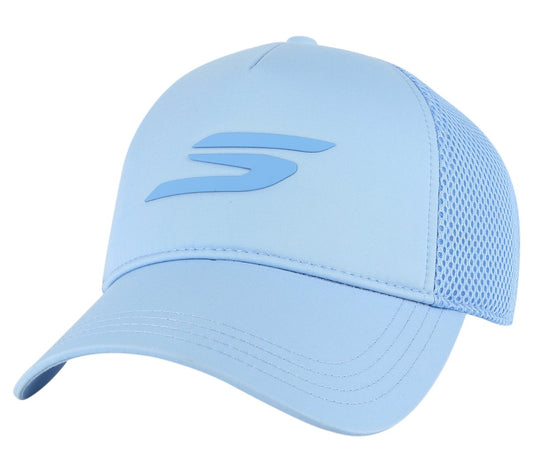 Women|Men|Clothing Skechers Free-Run Trucker Hat | Skechers Women|Men|Clothing