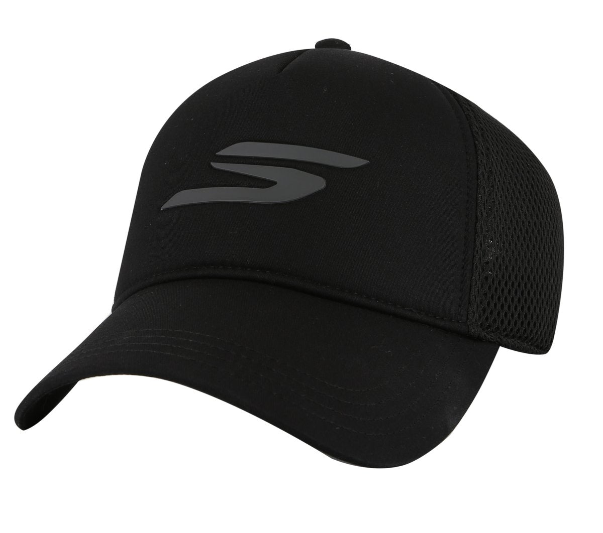 Women|Men|Clothing Skechers Free-Run Trucker Hat | Skechers Women|Men|Clothing