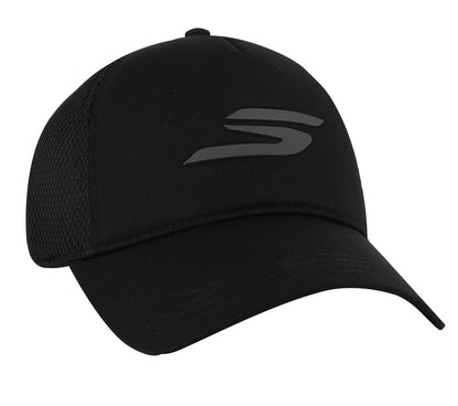 Women|Men|Clothing Skechers Free-Run Trucker Hat | Skechers Women|Men|Clothing