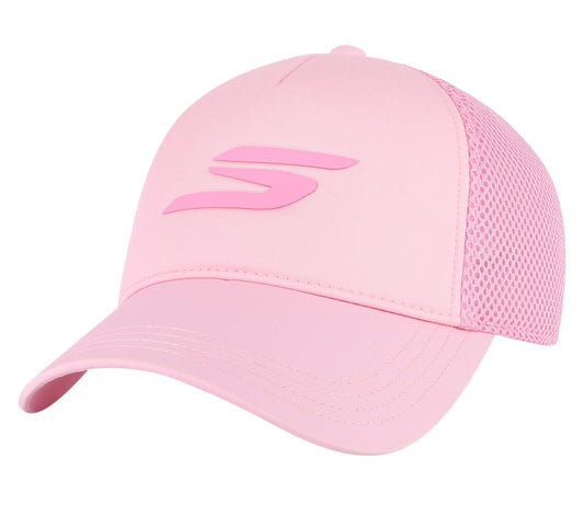 Women|Men|Clothing Skechers Free-Run Trucker Hat | Skechers Women|Men|Clothing
