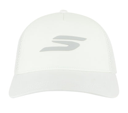 Women|Men|Clothing Skechers Free-Run Trucker Hat | Skechers Women|Men|Clothing