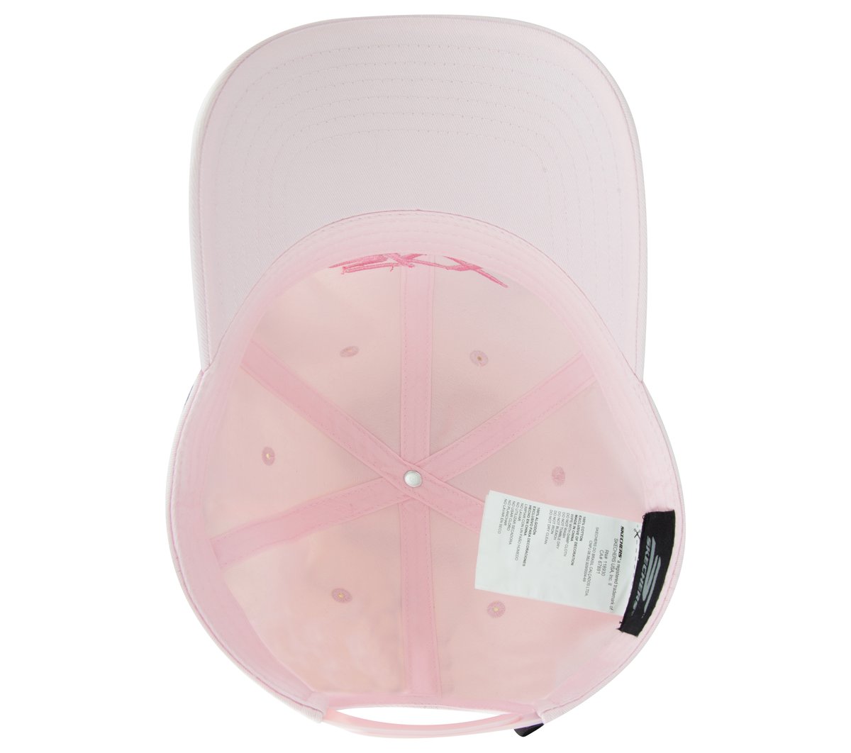 Women|Men|Clothing Skechers SKX Heritage Baseball Hat | Skechers Women|Men|Clothing