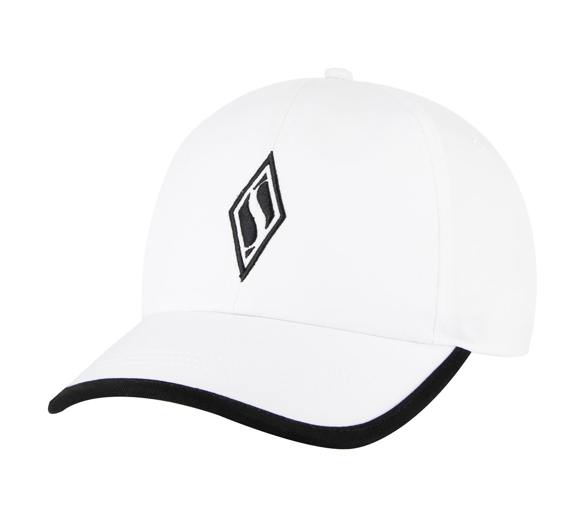 Women|Clothing Skechers Skechweave Diamond Colorblock Hat | Skechers Women|Clothing