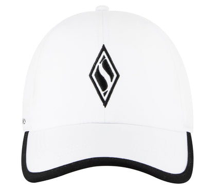 Women|Clothing Skechers Skechweave Diamond Colorblock Hat | Skechers Women|Clothing
