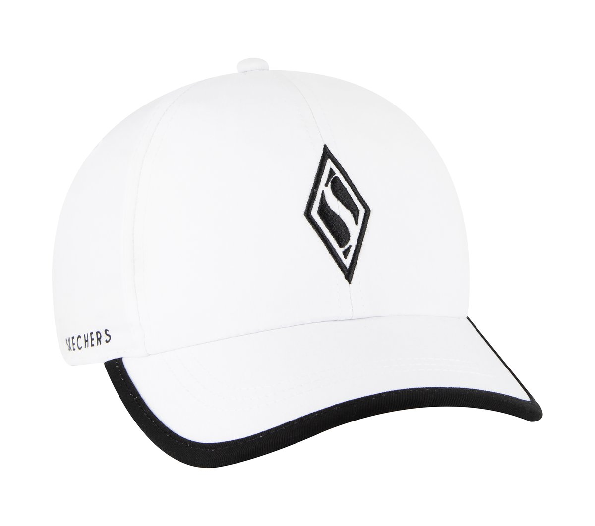 Women|Clothing Skechers Skechweave Diamond Colorblock Hat | Skechers Women|Clothing