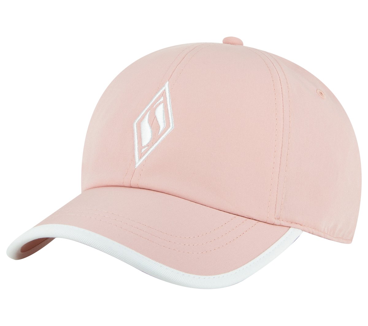 Women|Clothing Skechers Skechweave Diamond Colorblock Hat | Skechers Women|Clothing