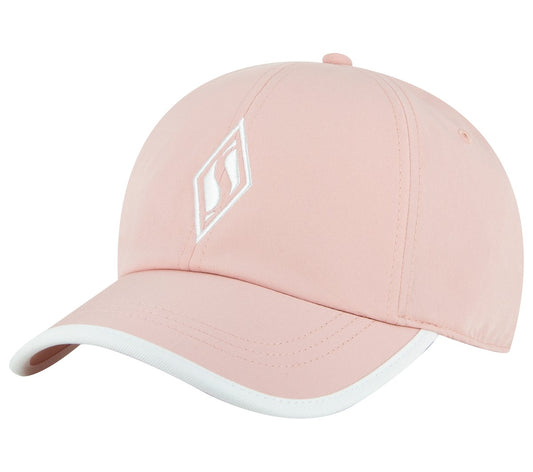 Women|Clothing Skechers Skechweave Diamond Colorblock Hat | Skechers Women|Clothing