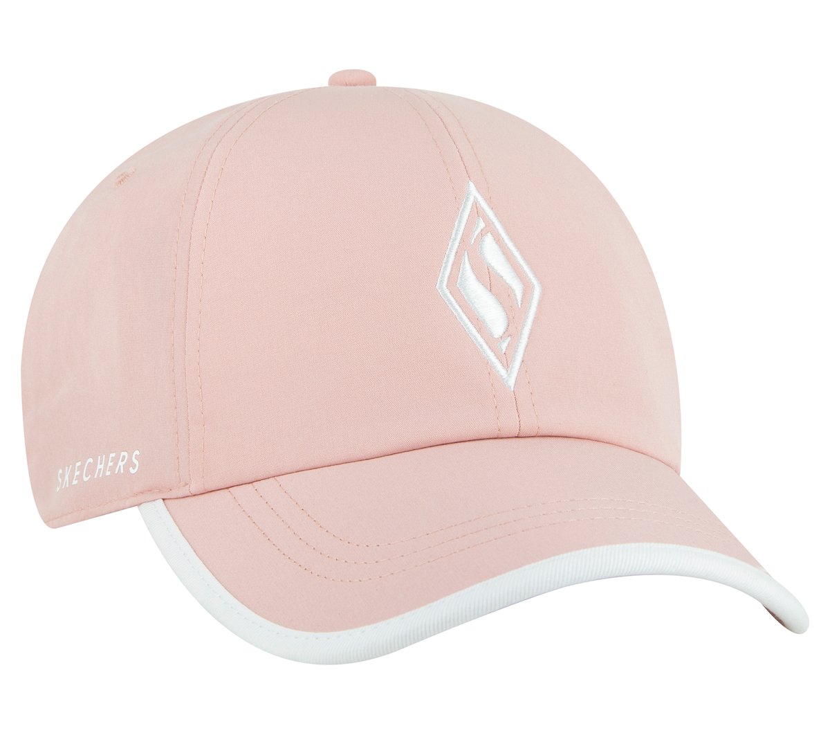 Women|Clothing Skechers Skechweave Diamond Colorblock Hat | Skechers Women|Clothing