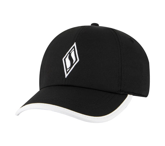 Women|Clothing Skechers Skechweave Diamond Colorblock Hat | Skechers Women|Clothing